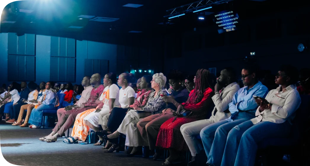 Assemblée ICC Toulouse
