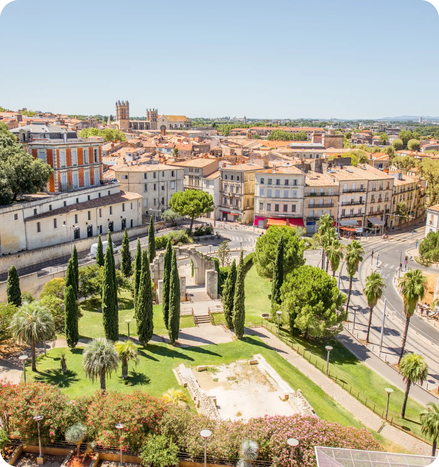 Famille Connectée de Montpellier
