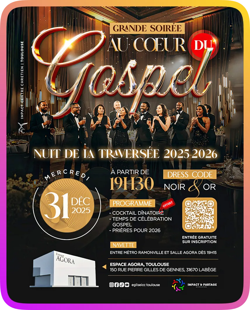 ICC Toulouse évènement